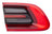 Hella 011500131 Tail Light Assembly - Left Inner