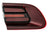 Hella 011500171 Tail Light Assembly - Left