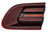 Hella 011500181 Tail Light Assembly - Right