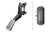 Hella 011673901 Accelerator Pedal Sensor