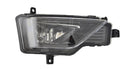 Hella 011718041 Fog Light Assembly - Right