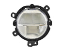 Hella 011748031 Fog Light Assembly - Left