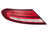 Hella 011786311 Tail Light Assembly - Left Outer