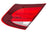 Hella 011787241 Tail Light Assembly - Right