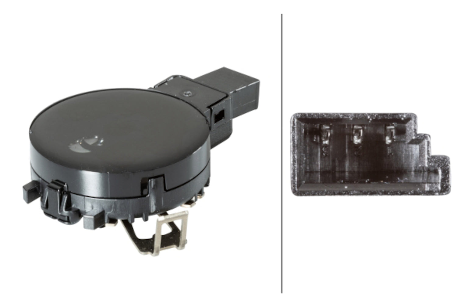 Hella 012007161 Rain Sensor