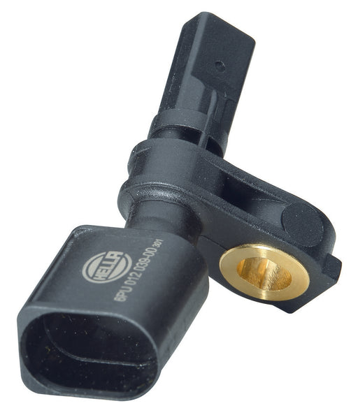 Hella 012039001 ABS Wheel Speed Sensor - Front Right