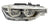 Hella 012102961 Headlight Assembly - Front Right or Right