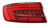 Hella 012246071 Tail Light Assembly - Left