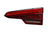 Hella 012247101 Tail Light Assembly - Right Inner