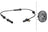 Hella 012679301 ABS Wheel Speed Sensor - Front