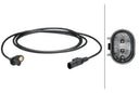 Hella 012679421 ABS Wheel Speed Sensor - Rear Right