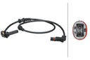 Hella 012679501 ABS Wheel Speed Sensor - Front Right