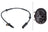 Hella 012679541 ABS Wheel Speed Sensor - Rear