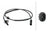 Hella 012806481 ABS Wheel Speed Sensor - Rear, Rear Left or Rear Right