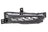 Hella 012810061 Fog Light - Front Right