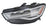 Hella 012976151 Headlight Assembly - Front Left