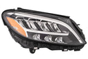 Hella 013063561 Headlight - Right