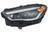 Hella 013074751 Headlight - Left