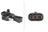 Hella 013122081 Engine Crankshaft Position Sensor