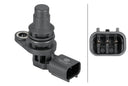 Hella 013122471 Engine Camshaft Position Sensor