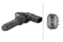Hella 013122891 Engine Crankshaft Position Sensor