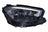 Hella 014215441 Headlight Assembly - Right