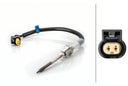 Hella 014495041 Exhaust Gas Temperature (EGT) Sensor - Center