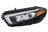 Hella 015091851 Headlight - Left
