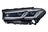 Hella 015449451 Headlight Assembly - Left