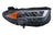 Hella 015619661 Headlight Assembly - Right