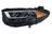 Hella 015619851 Headlight Assembly - Left