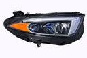 Hella 015619961 Headlight Assembly - Right