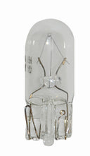 Hella 158TB Ash Tray Light Bulb - Front or Rear