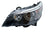 Hella 160291011 Headlight Assembly - Front Left