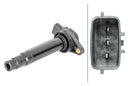 Hella 193175841 Ignition Coil