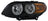 Hella 224486031 Headlight Assembly - Left