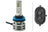 Hella 226971551 Fog Light Bulb - Front
