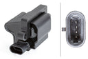 Hella 230035021 Ignition Coil