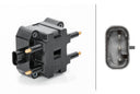 Hella 230035181 Ignition Coil