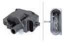 Hella 230035261 Ignition Coil