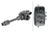 Hella 230035311 Ignition Coil - Left