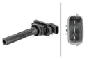Hella 230035321 Ignition Coil