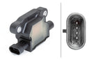 Hella 230035751 Ignition Coil
