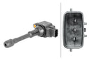 Hella 230036651 Direct Ignition Coil
