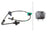 Hella 230040101 ABS Wheel Speed Sensor - Front Left