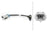 Hella 230040331 ABS Wheel Speed Sensor - Front Right or Rear Right