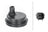 Hella 230040341 ABS Wheel Speed Sensor - Rear