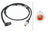 Hella 230040381 ABS Wheel Speed Sensor - Front Left