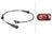 Hella 230040481 ABS Wheel Speed Sensor - Front Right