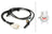 Hella 230040511 ABS Wheel Speed Sensor - Rear Right
